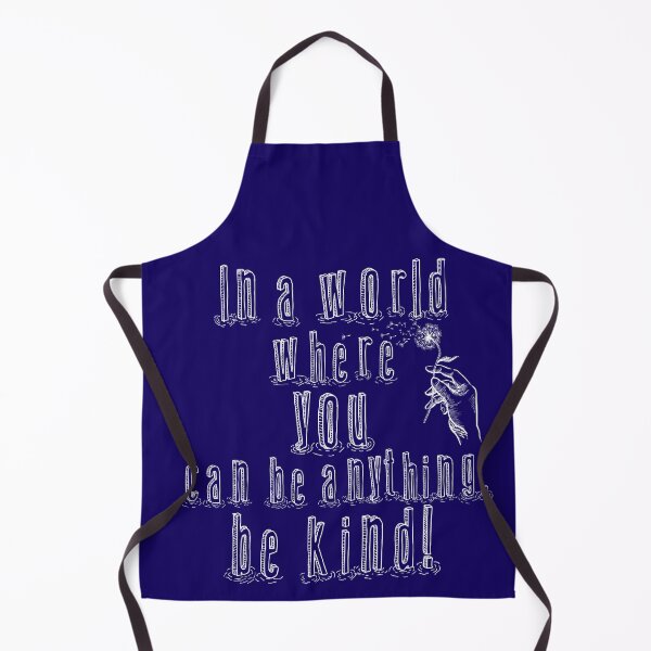 Item preview, Be Kind, Dandelion designed and sold by Kestrelle.