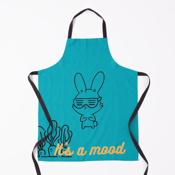 Item preview, Cool Rabbit designed and sold by FaithfulArea.