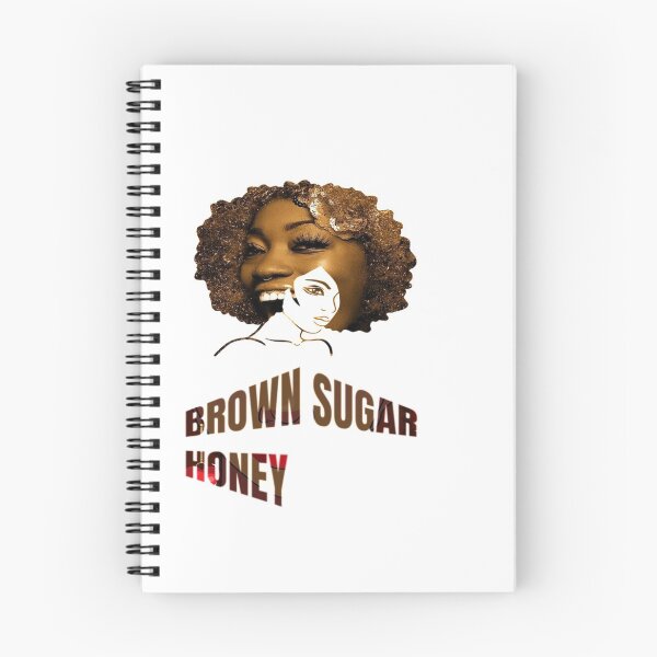 Item preview, Brown Sugar Stunner  designed and sold by WowAllinOne.