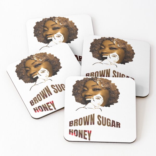 Item preview, Brown Sugar Stunner  designed and sold by WowAllinOne.