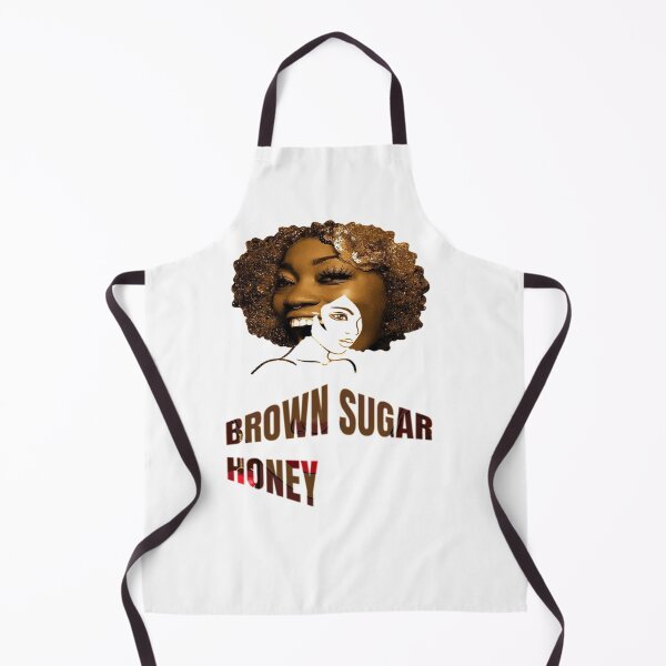 Item preview, Brown Sugar Stunner  designed and sold by WowAllinOne.