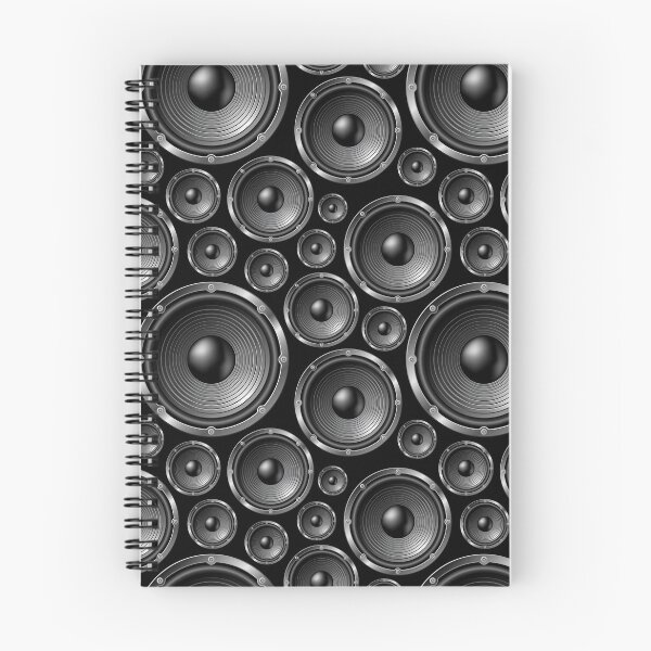 Item preview, Subwoofer Speakers designed and sold by Chill360.