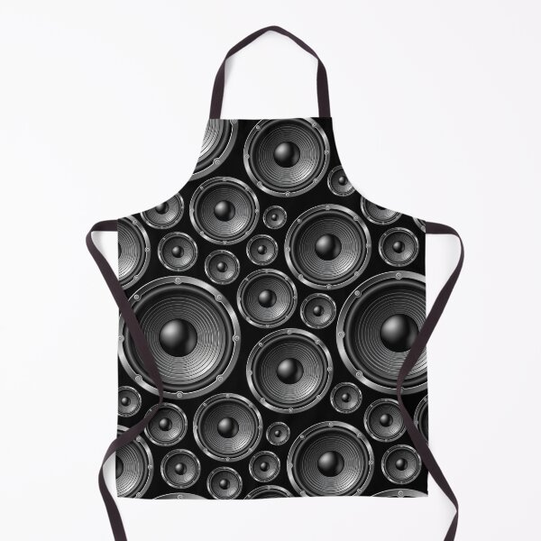 Item preview, Subwoofer Speakers designed and sold by Chill360.