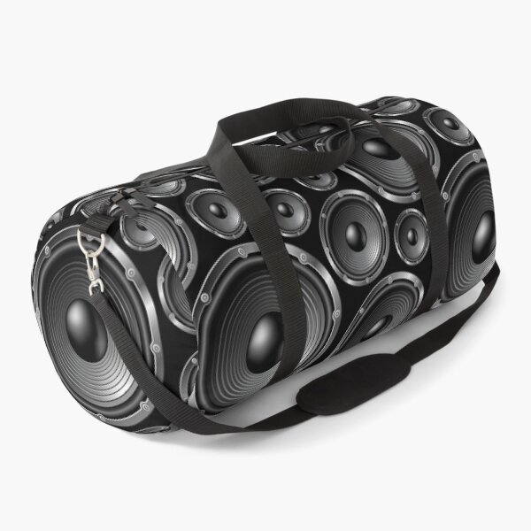 Item preview, Subwoofer Speakers designed and sold by Chill360.
