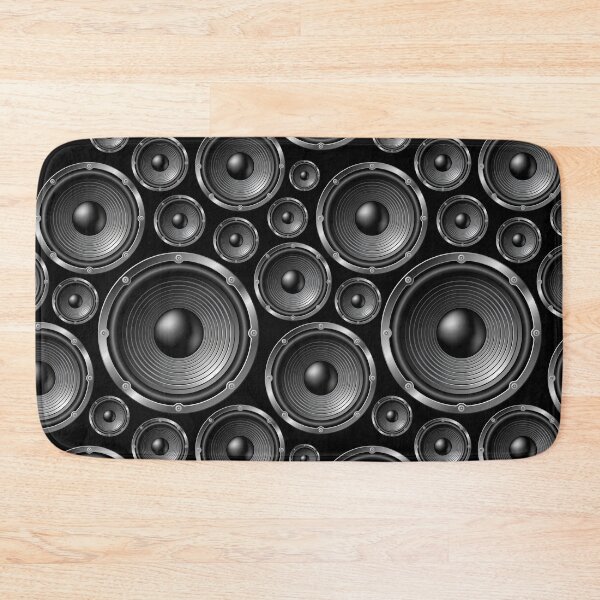 Item preview, Subwoofer Speakers designed and sold by Chill360.