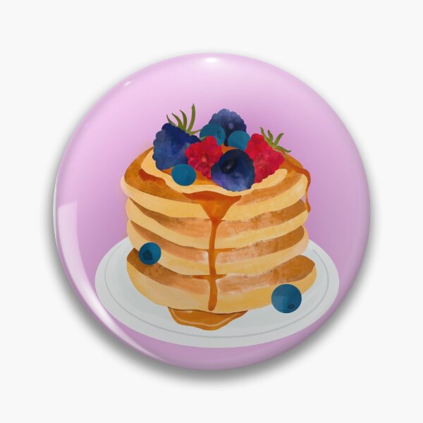 Item preview, Pancake designed and sold by Mariana Marques.