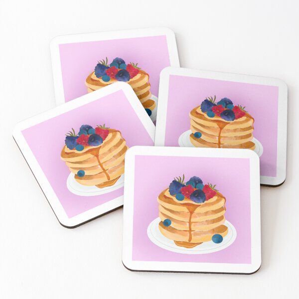 Item preview, Pancake designed and sold by Mariana Marques.