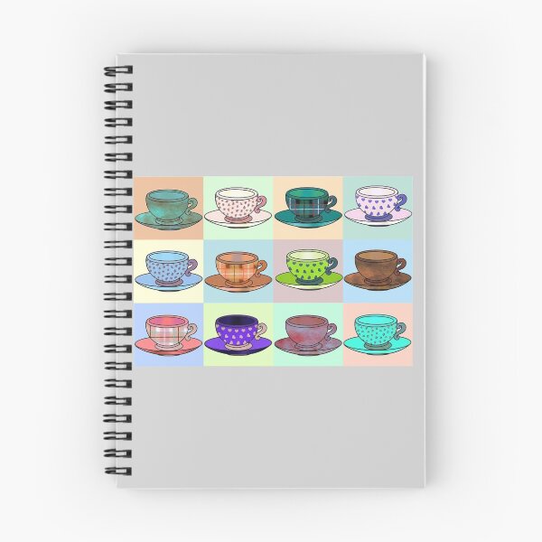 Item preview, All the tea designed and sold by TheLuckyBadger.