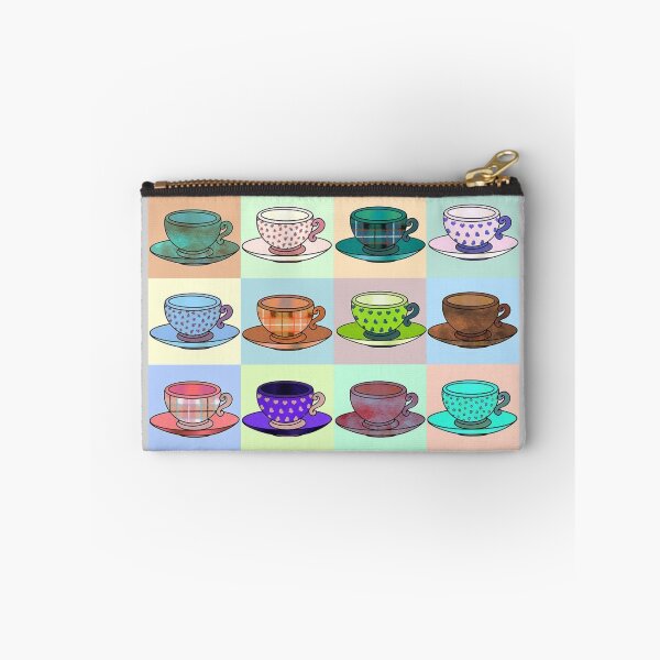 Item preview, All the tea designed and sold by TheLuckyBadger.