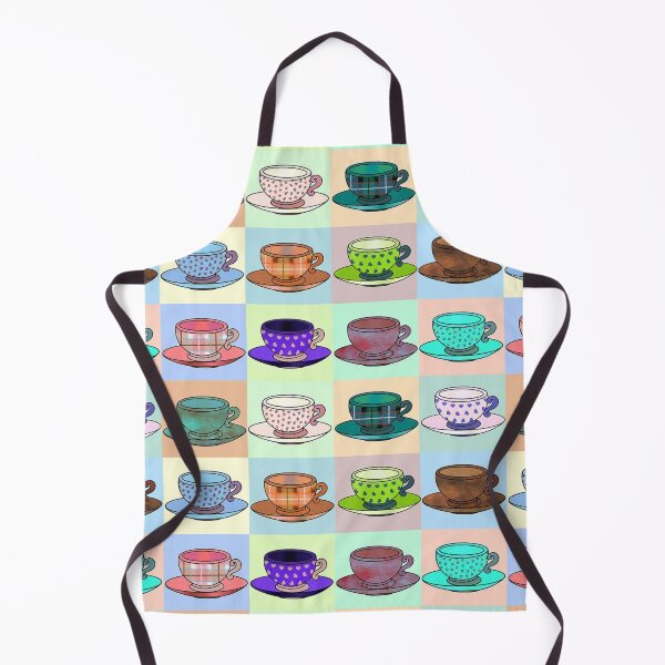Item preview, All the tea designed and sold by TheLuckyBadger.