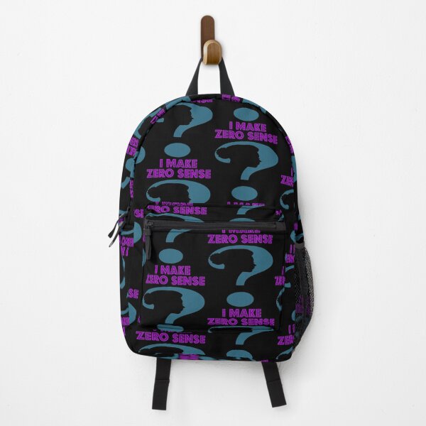 Item preview, I Make Zero Sense designed and sold by Uvogin2099.