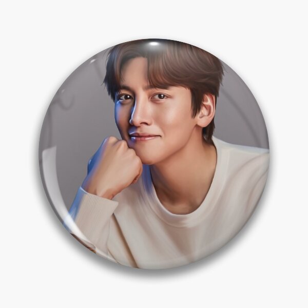 Item preview, Fan meeting Ji Chang Wook designed and sold by Kryptonite-Arts.