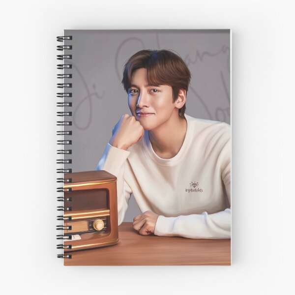 Item preview, Fan meeting Ji Chang Wook designed and sold by Kryptonite-Arts.