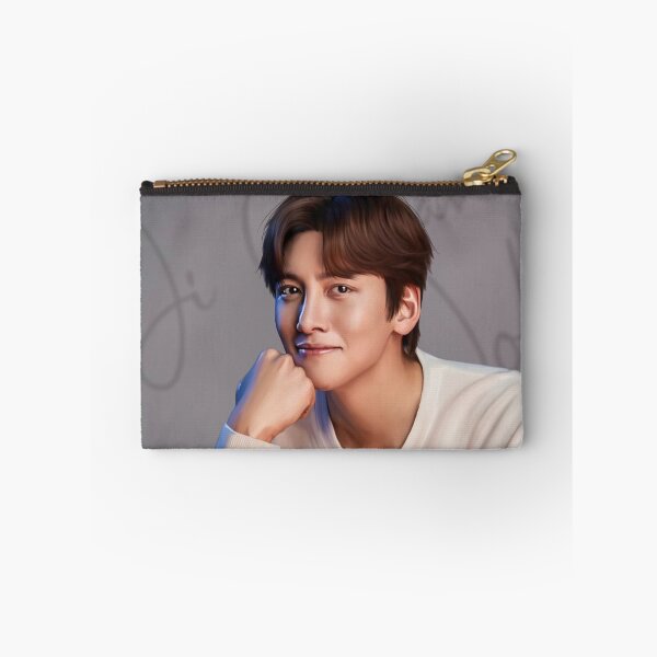 Item preview, Fan meeting Ji Chang Wook designed and sold by Kryptonite-Arts.