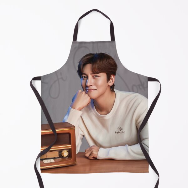 Item preview, Fan meeting Ji Chang Wook designed and sold by Kryptonite-Arts.