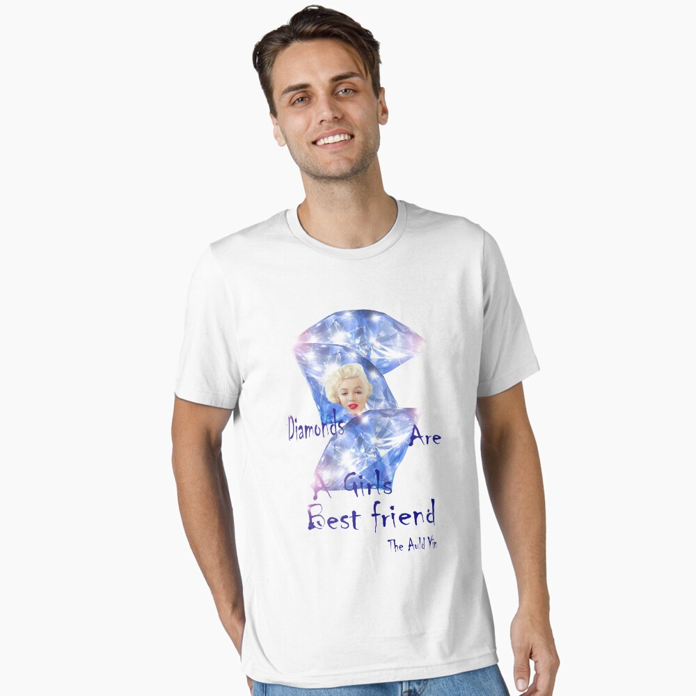 Item preview, Essential T-Shirt designed and sold by windana1.