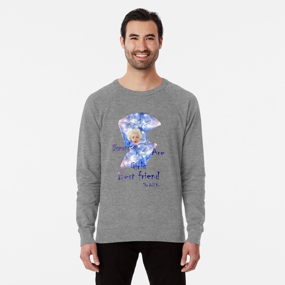 Item preview, Lightweight Sweatshirt designed and sold by windana1.