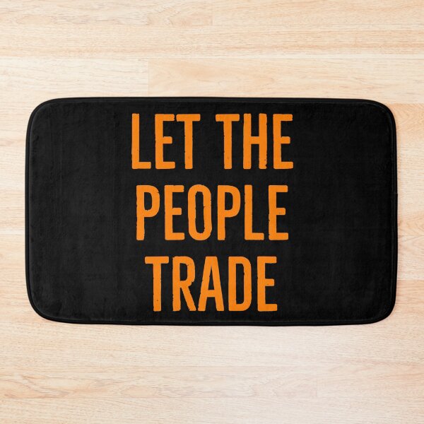 Item preview, let the people trade designed and sold by swaeleeroy.