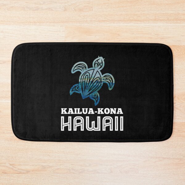 Item preview, Kailua-Kona Turtle designed and sold by JosephTHooper.