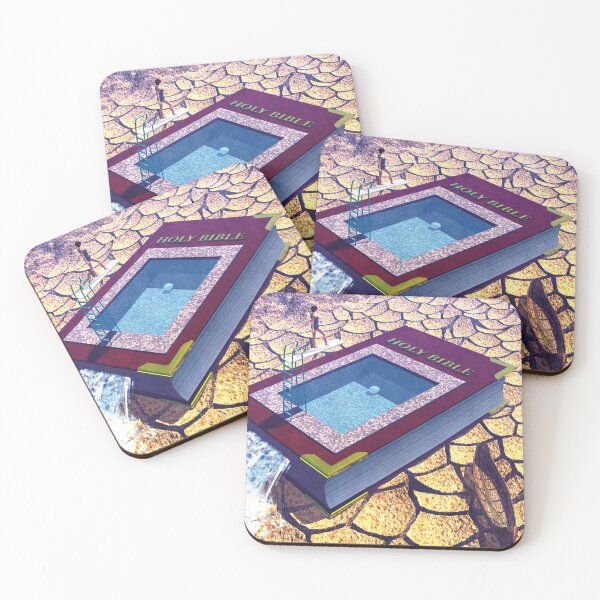 Item preview, Dive into the Bible designed and sold by Pictures With A Message.