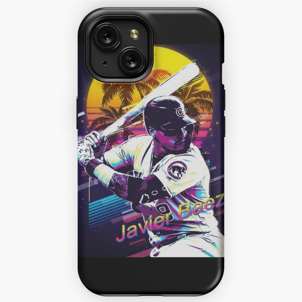 Javier Baez | iPhone Case