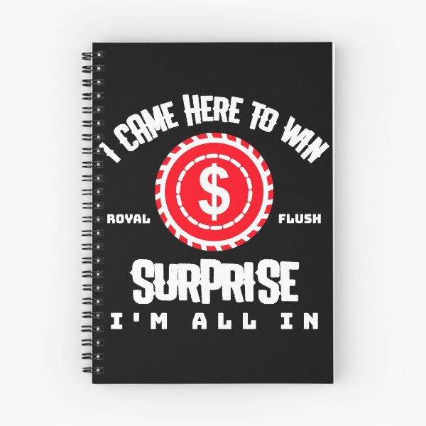 Item preview, I Came Here To Win designed and sold by jtechlimitless.
