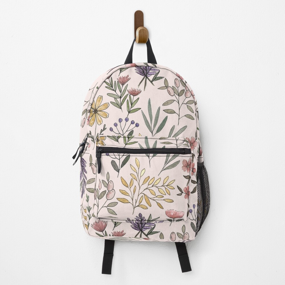 Item preview, Backpack designed and sold by Laurenullrich.