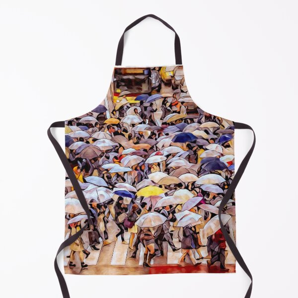 Item preview, Rainy Day designed and sold by Doug's Landing.