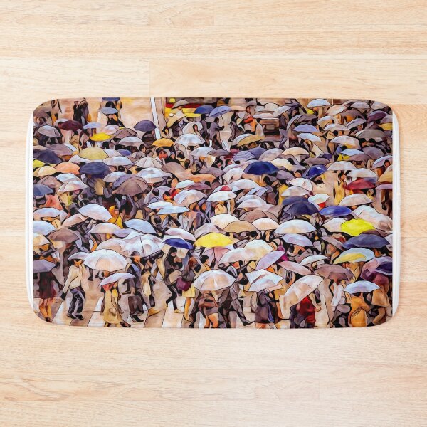 Item preview, Rainy Day designed and sold by Doug's Landing.