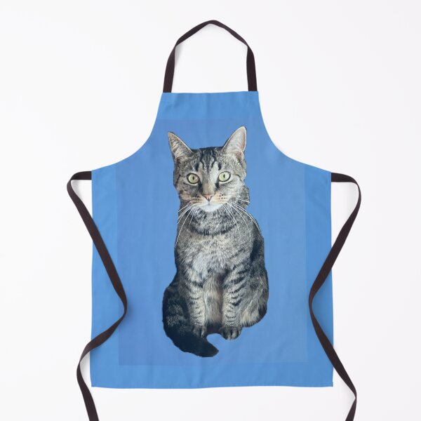 Item preview, Alert Kitty designed and sold by Amanda1775.