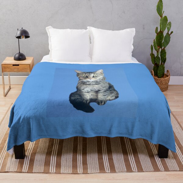 Item preview, Alert Kitty designed and sold by Amanda1775.