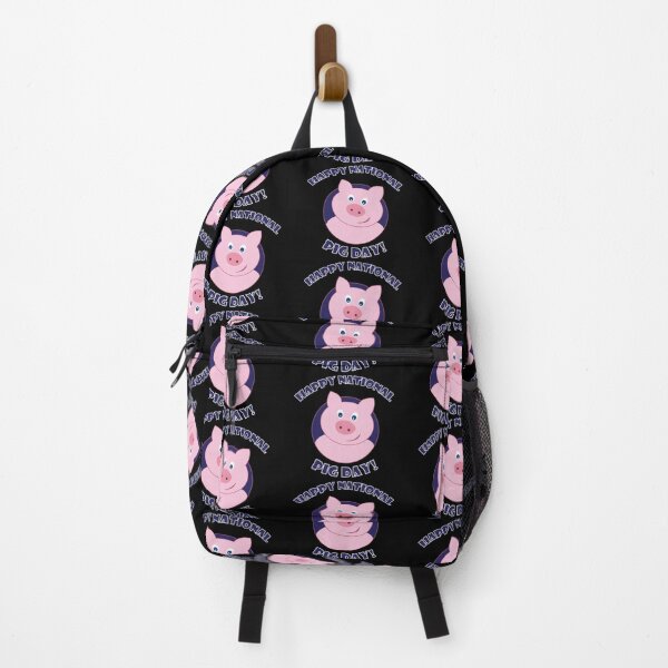 Item preview, Happy National Pig Day - Happy Pig Day 2021 designed and sold by almeapparel.