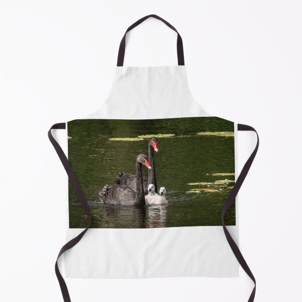 Item preview, Black Swan Family, Australia designed and sold by Andrew Goodall.