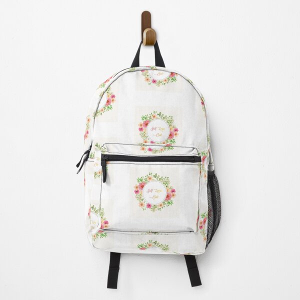 Item preview, Self Love Club Floral Design  designed and sold by PetitePeche.