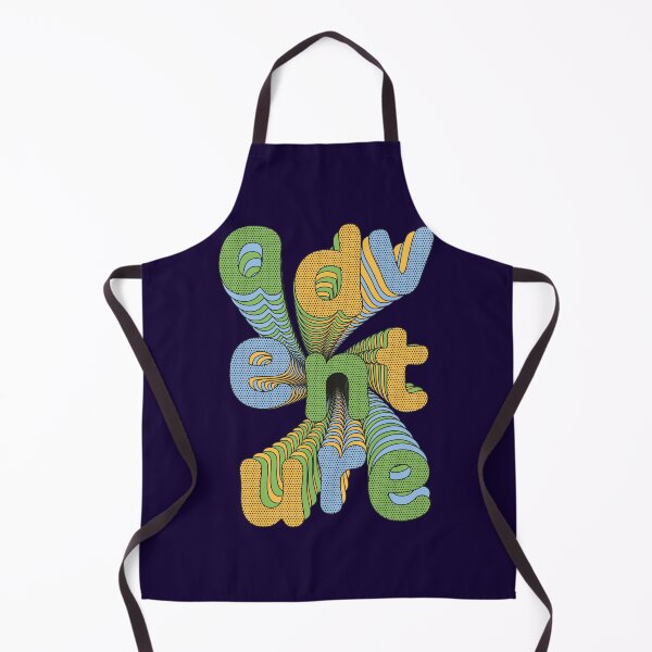 Item preview, Funky adventure designed and sold by stu-dio-art.