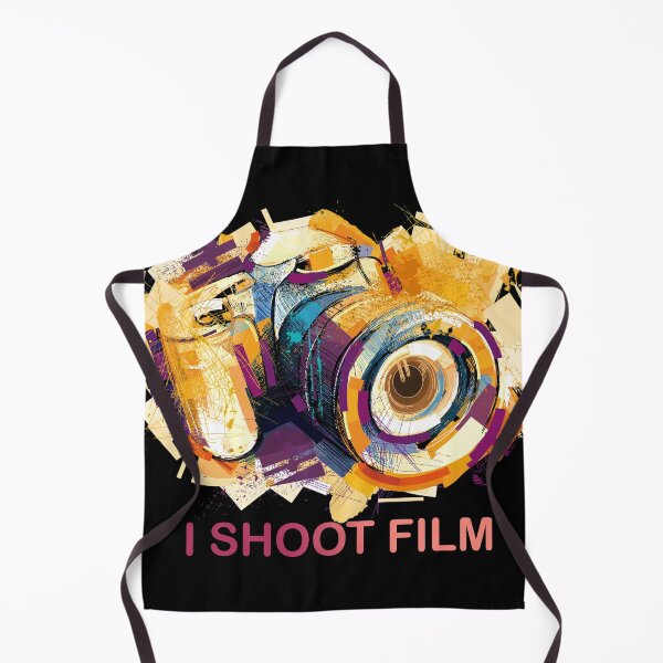 Item preview, OM Camera Olympus Camera I Shoot Film Awesome designed and sold by askarne.