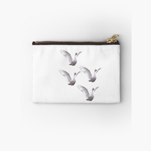 Item preview, Goose Goose Goose Goose designed and sold by Alex Gardiner.