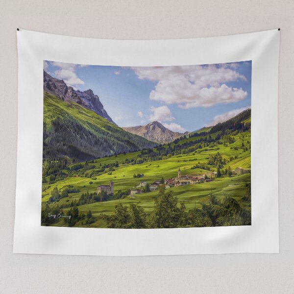 Item preview, My Little Town designed and sold by Doug's Landing.
