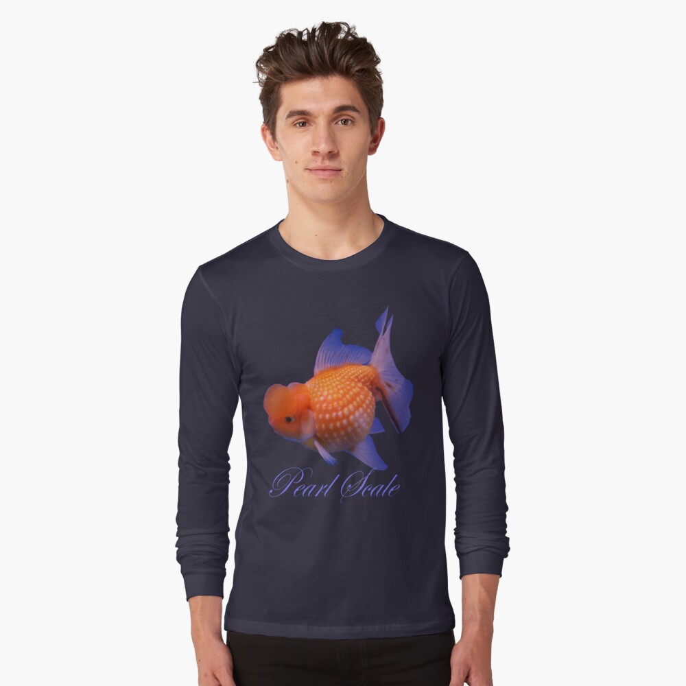Item preview, Long Sleeve T-Shirt designed and sold by windana1.