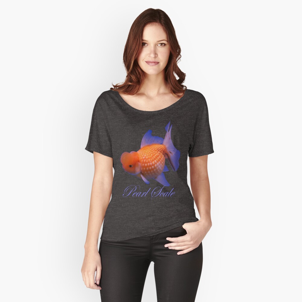 Item preview, Relaxed Fit T-Shirt designed and sold by windana1.