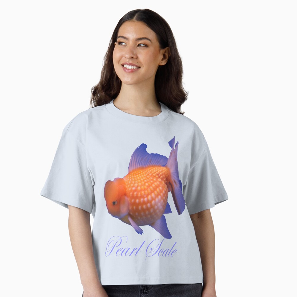 Item preview, Boxy T-Shirt designed and sold by windana1.