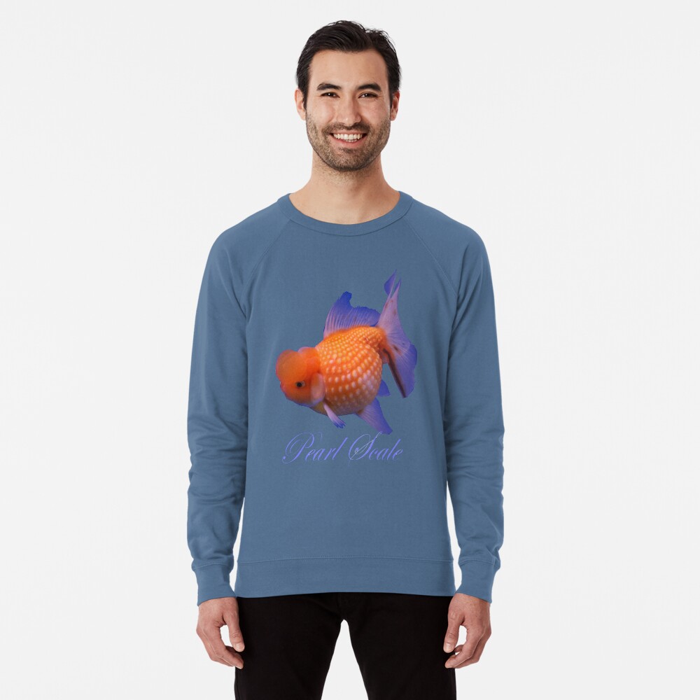 Item preview, Lightweight Sweatshirt designed and sold by windana1.