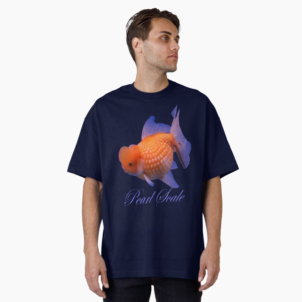 Item preview, Oversized T-Shirt designed and sold by windana1.