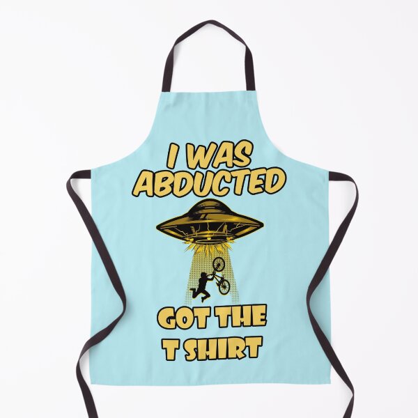 Item preview, Alien Abduction designed and sold by bradm50.