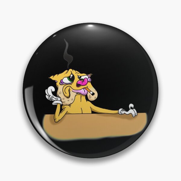 Item preview, Depressed Cat designed and sold by CoolKidsTable.