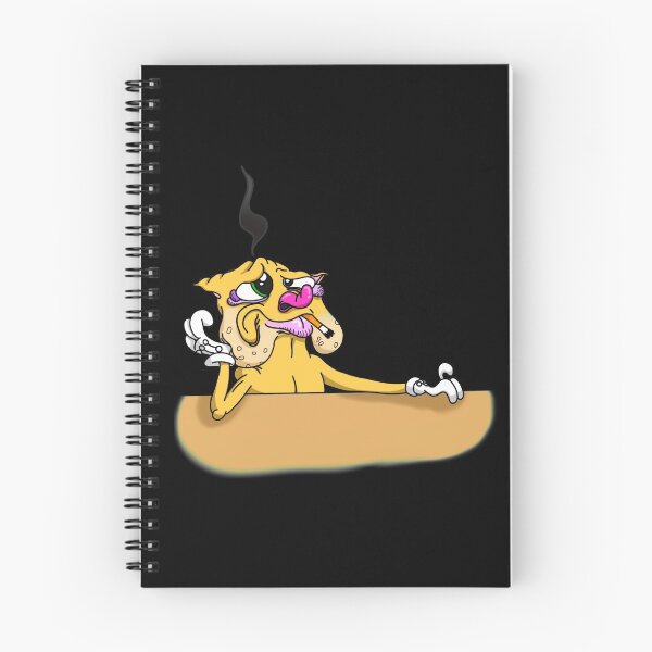 Item preview, Depressed Cat designed and sold by CoolKidsTable.