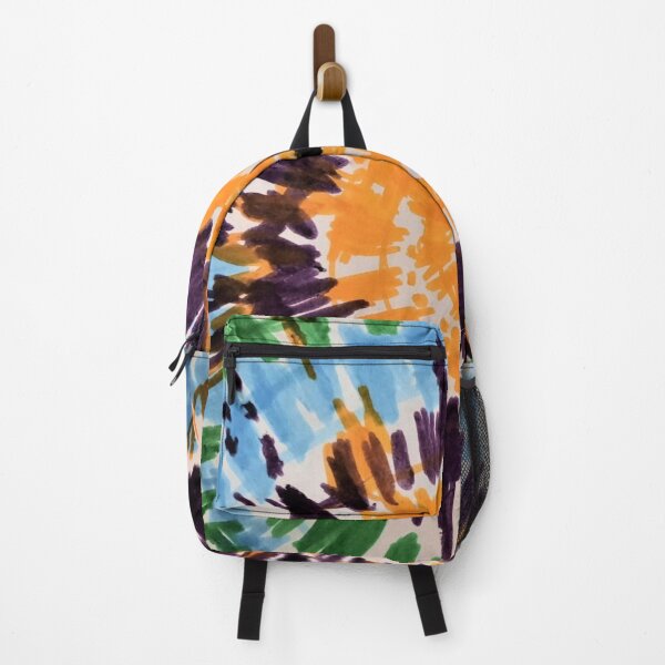 Item preview, Tie-Dyed designed and sold by DETalas.