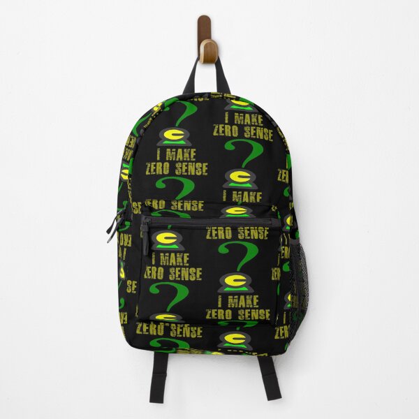 Item preview, I Make Zero Sense designed and sold by Uvogin2099.