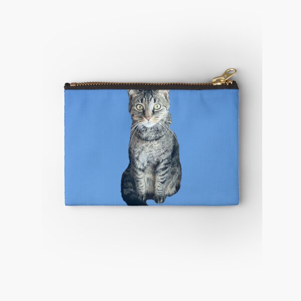 Item preview, Alert Kitty  designed and sold by Amanda1775.
