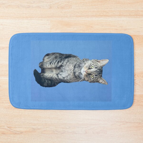 Item preview, Alert Kitty  designed and sold by Amanda1775.